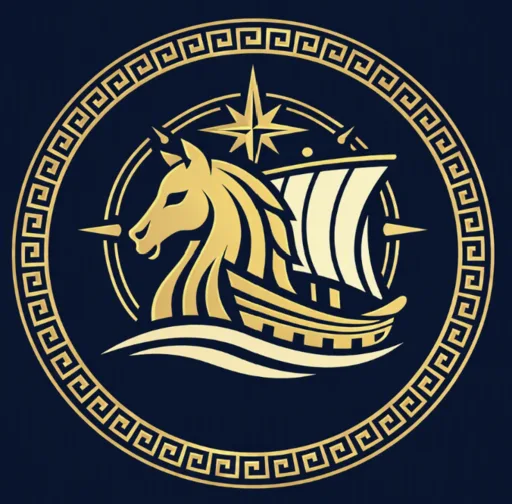 Logo de Odisea Miranda